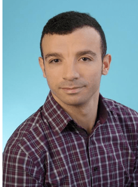 Französisch lernen mit Fremdsprachkorrespondent Mounim in Kerpen