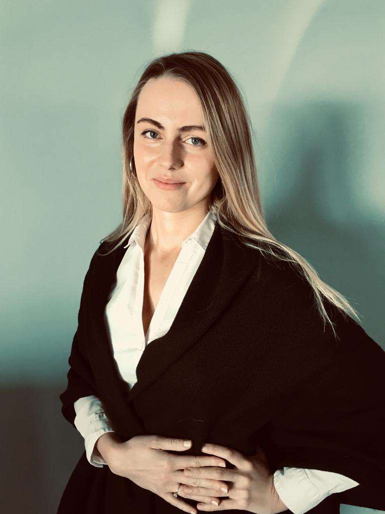 Mache schnelle Fortschritte online im Polnisch Unterricht von Natalia