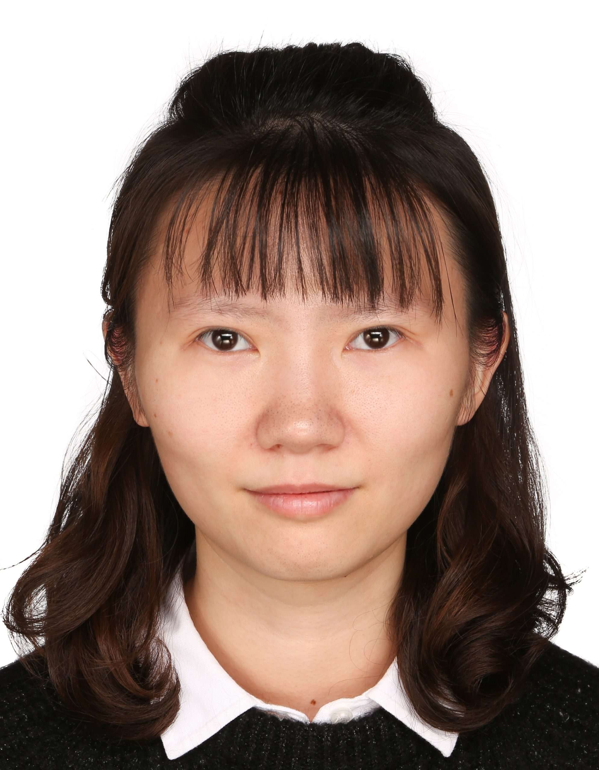 Muttersprachlerin Xuewei gibt Chinesisch Nachhilfe in Frankfurt