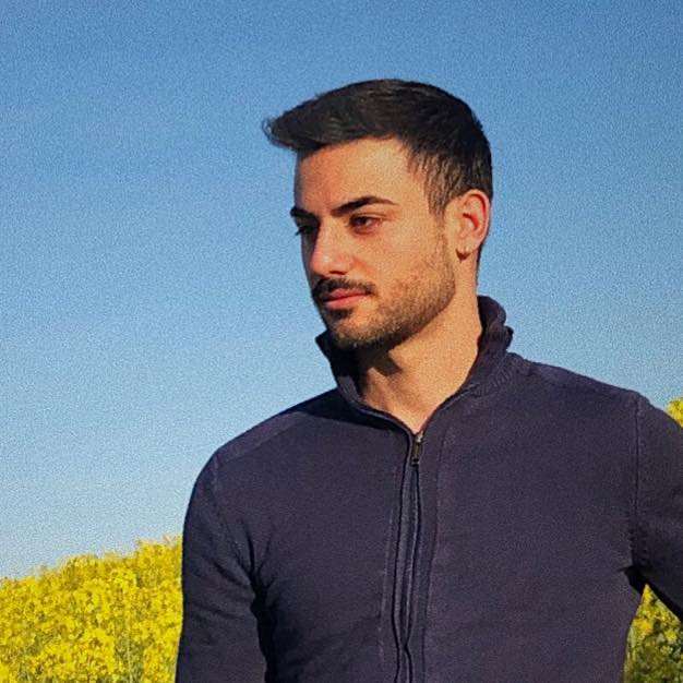 Nimm in Karlsruhe Italienisch Nachhilfe mit Nativespeaker Matteo