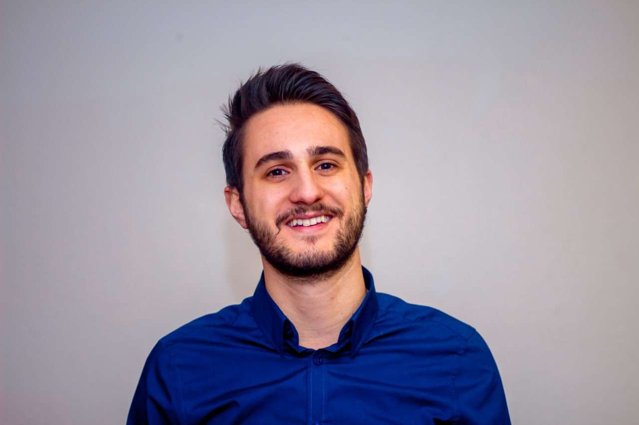 Italienisch lernen mit Muttersprachler Matteo in Erlangen