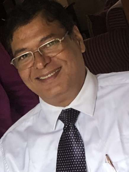 Study Hindi with Deepak in a private lessons in Nürnberg