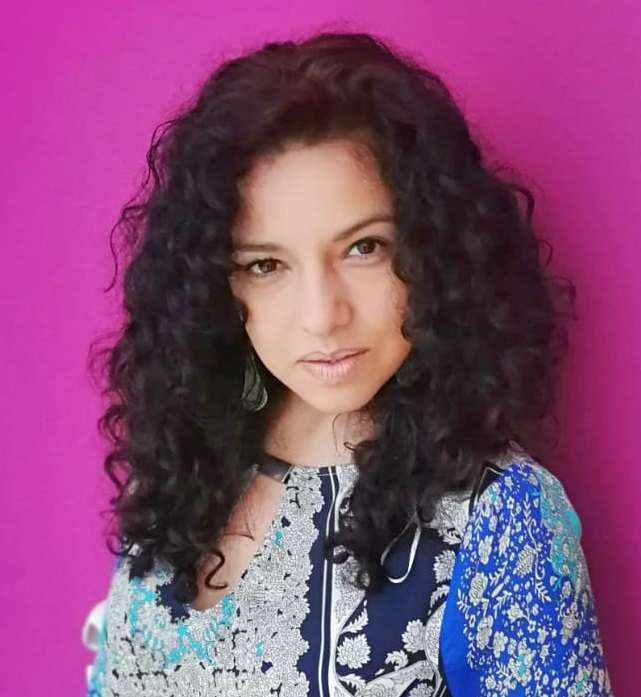 Spanisch Muttersprachlerin Gilda bietet in Düsseldorf Nachhilfe an