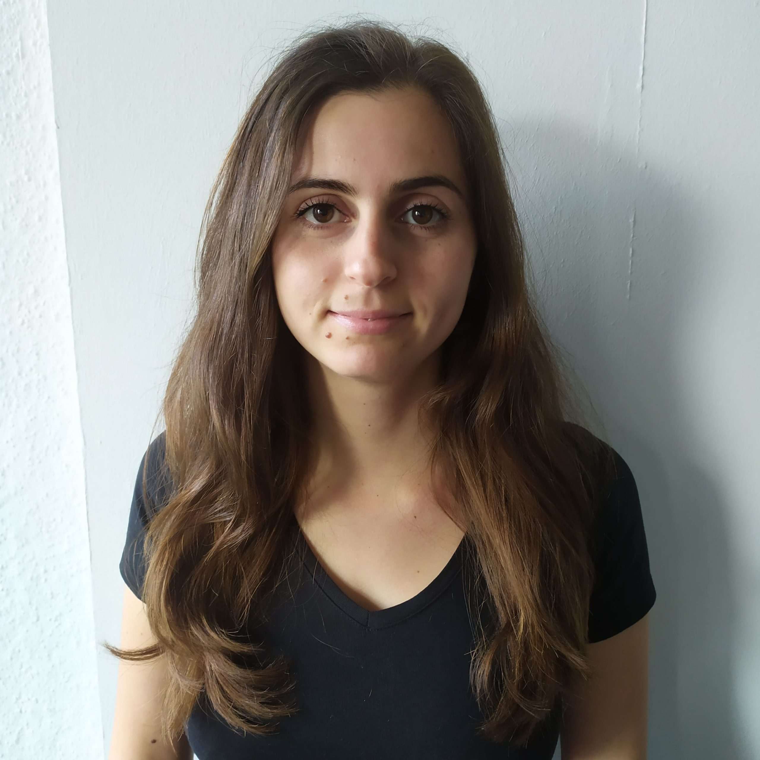 Bulgarisch Onlineunterricht mit Muttersprachlerin Simona