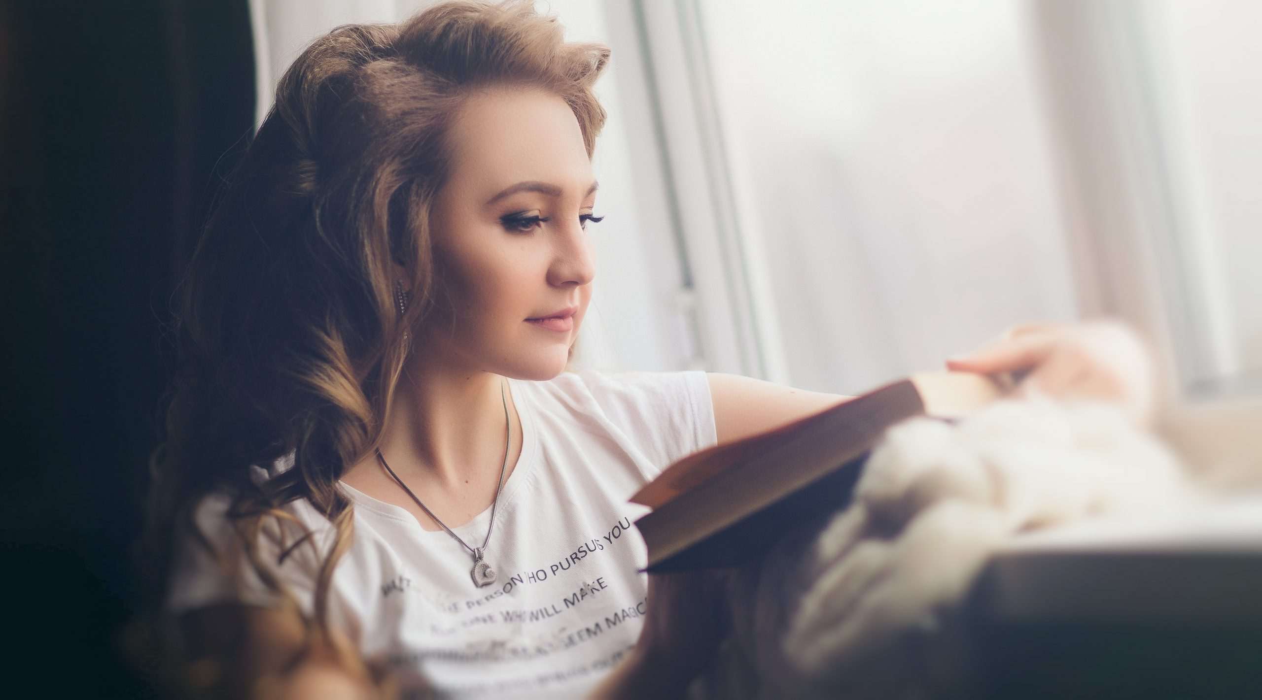 Anastasia gibt Russisch Einzel- und Gruppenunterricht in Magdeburg