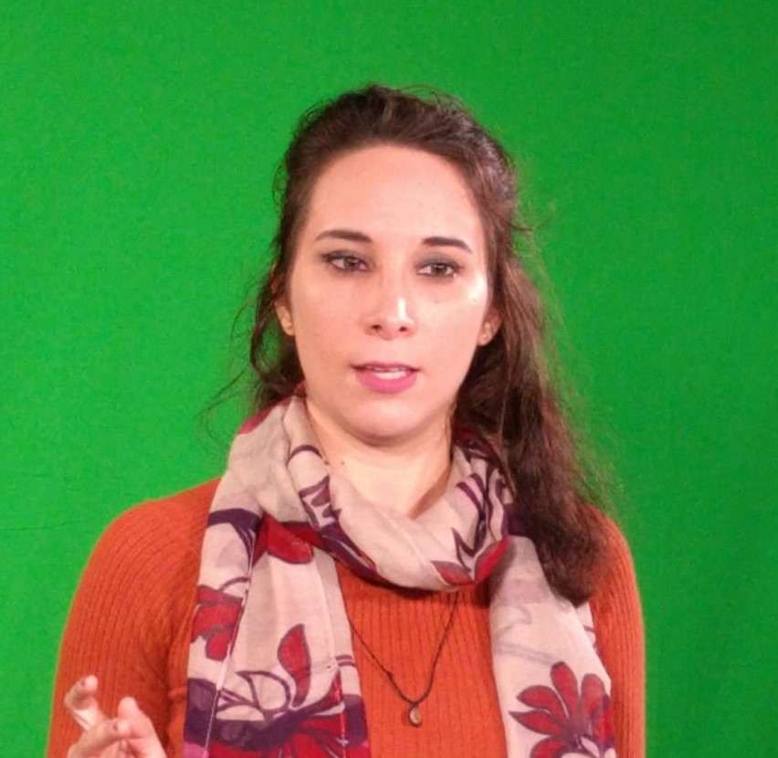 Online Italienisch-Unterricht mit Muttersprachlerin Cinzia