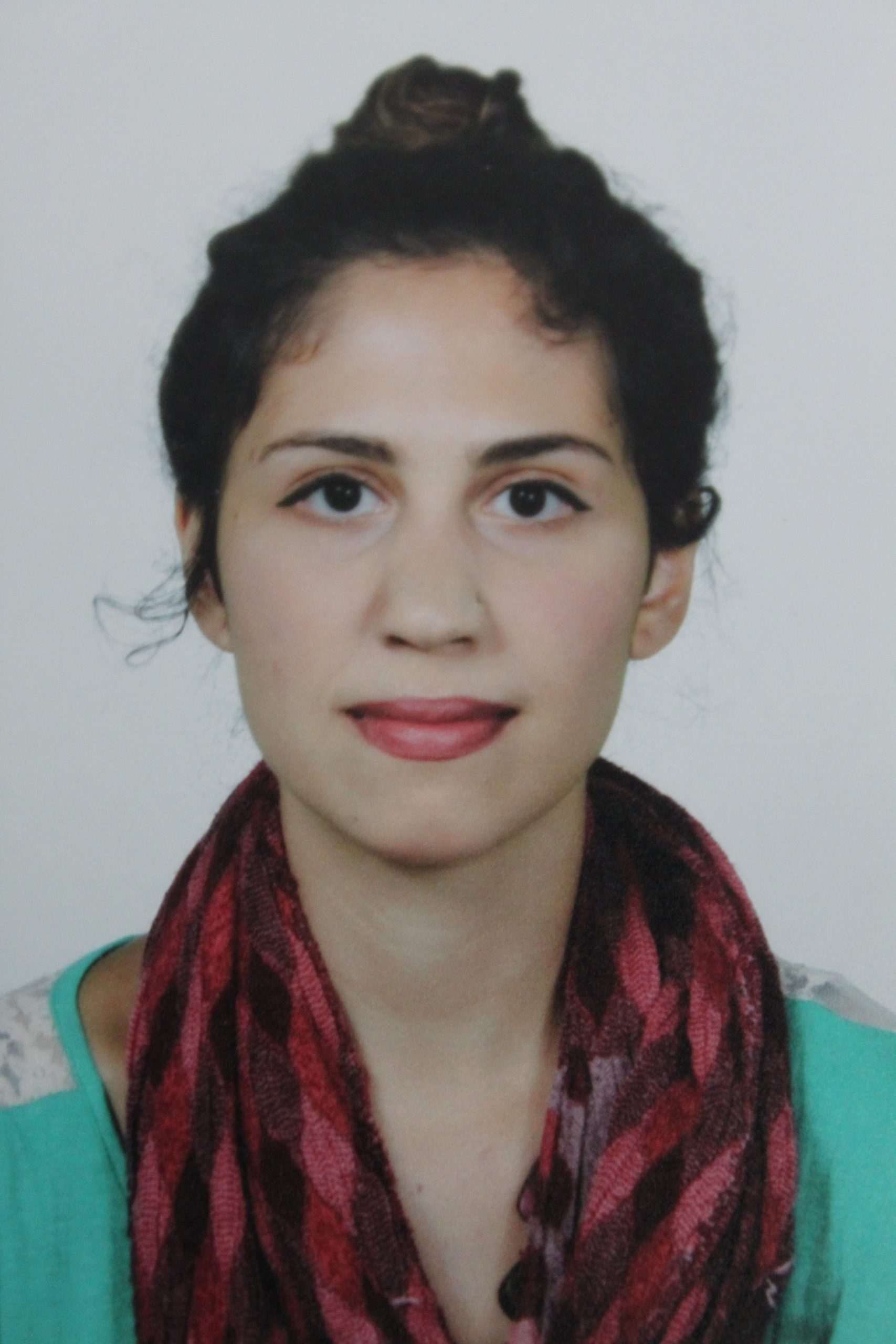 English Lesson Through Art and Music with Roshanak in Berlin