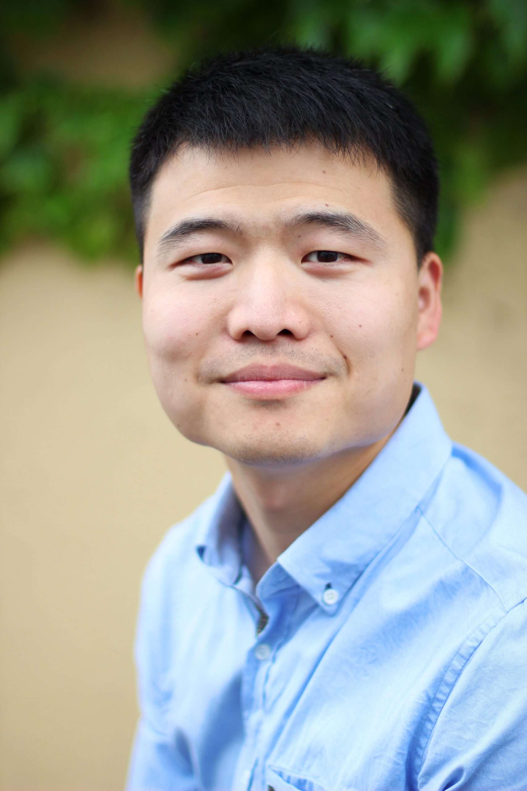 In Oldenburg bei Muttersprachler Zhaoyin Chinesisch lernen