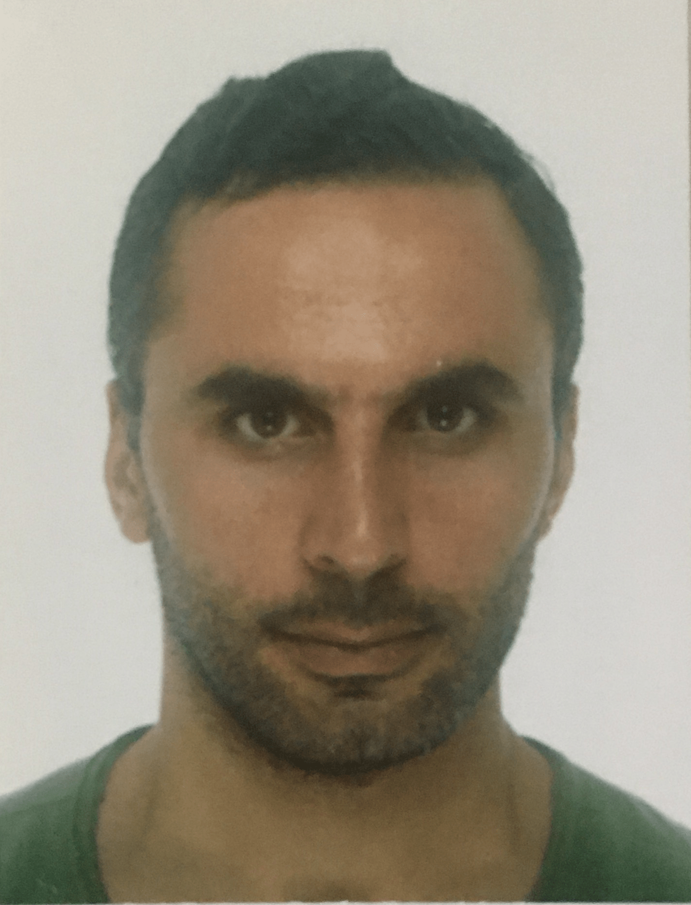 Arabisch Nachhilfe mit Muttersprachler Yassin in Berlin