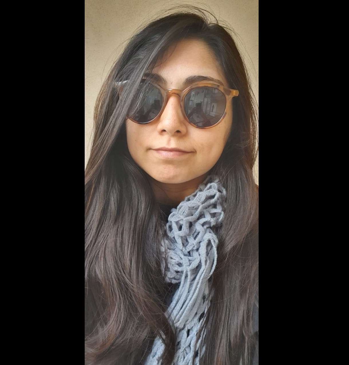 Übe Spanish in Sindelfingen mit motivierten Lehrerin Estefany aus Mexiko