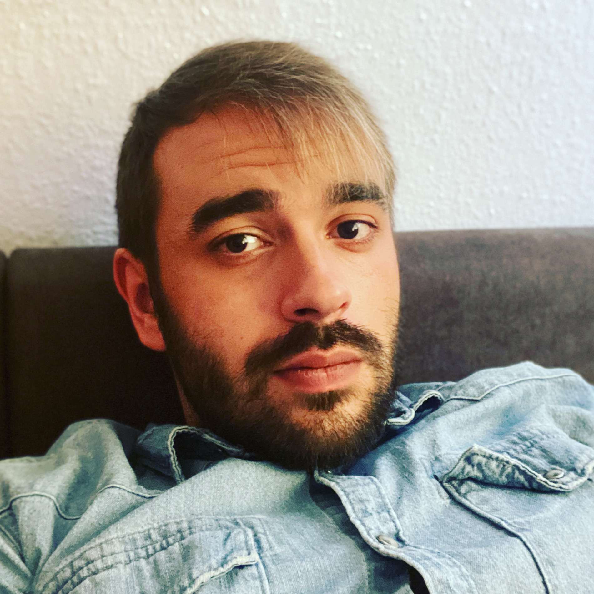 Carles aus Spanien gibt Katalanisch Privatunterricht in Chemnitz