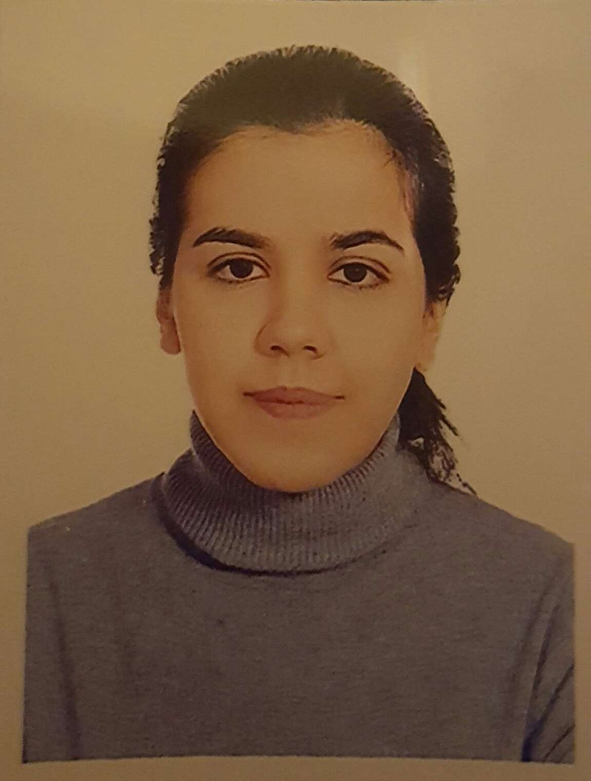 Englisch Nachhilfe in Chemnitz nehmen mit Sprachinteressentin Sahba