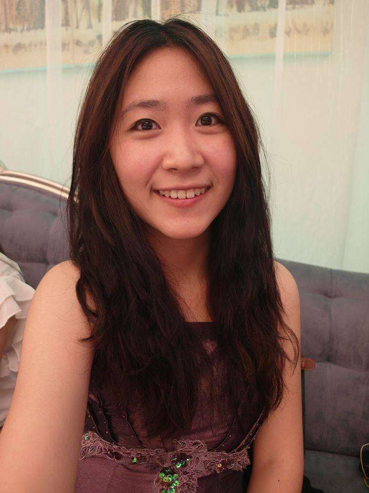 Practice your Mandarin Chinese in Leipzig with professional Hsi Yin