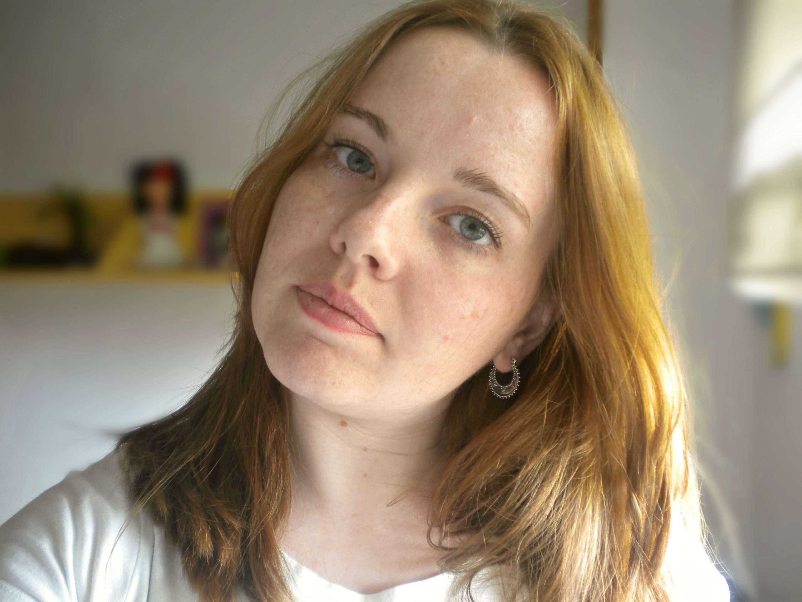 Online Spanischlehrerin und Muttersprachlerin Lledó bietet Kurse