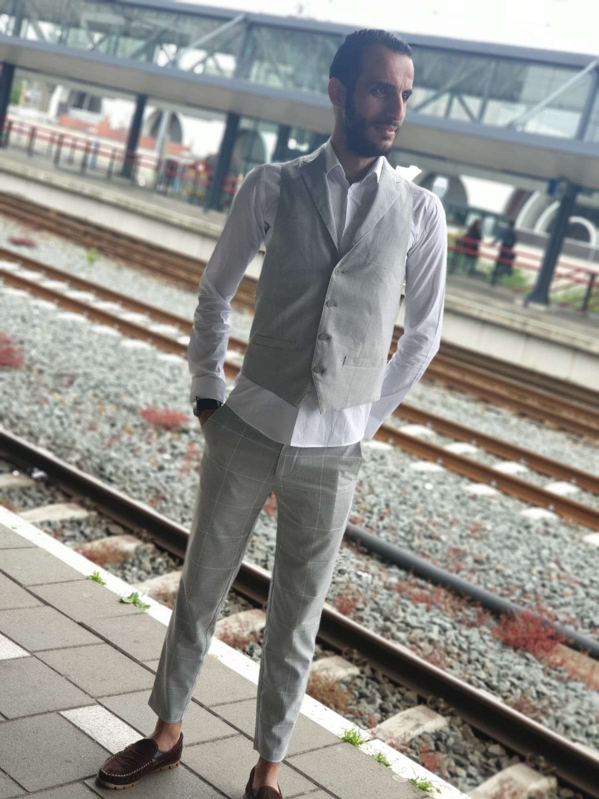 In Stuttgart Arabisch Einzelkurse nehmen mit Muttersprachler Mohammad