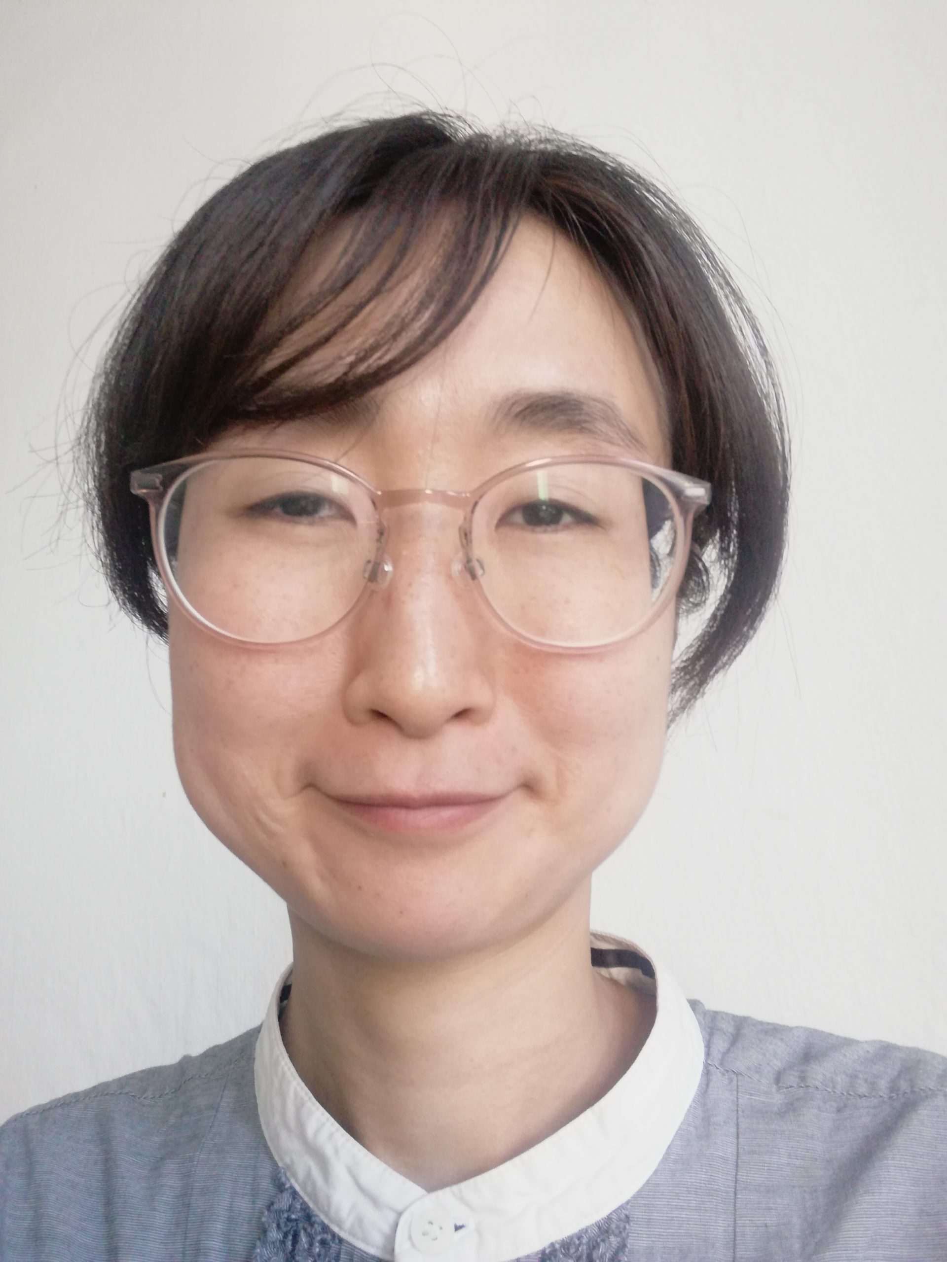 Japanisch im Einzelunterricht lernen mit Yurie in Berlin