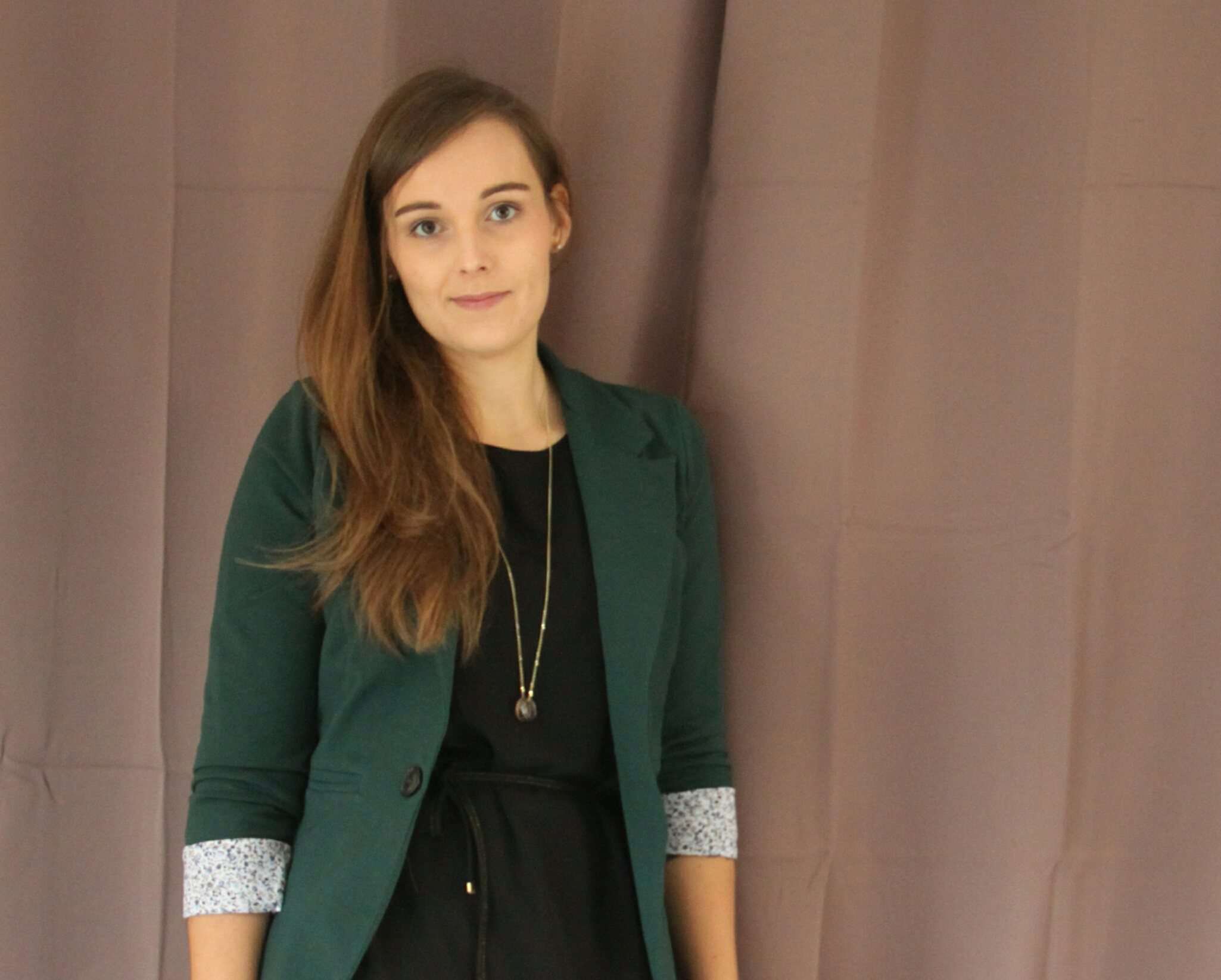 In Manching Französisch lernen mit Lehrerin Anne aus Frankreich