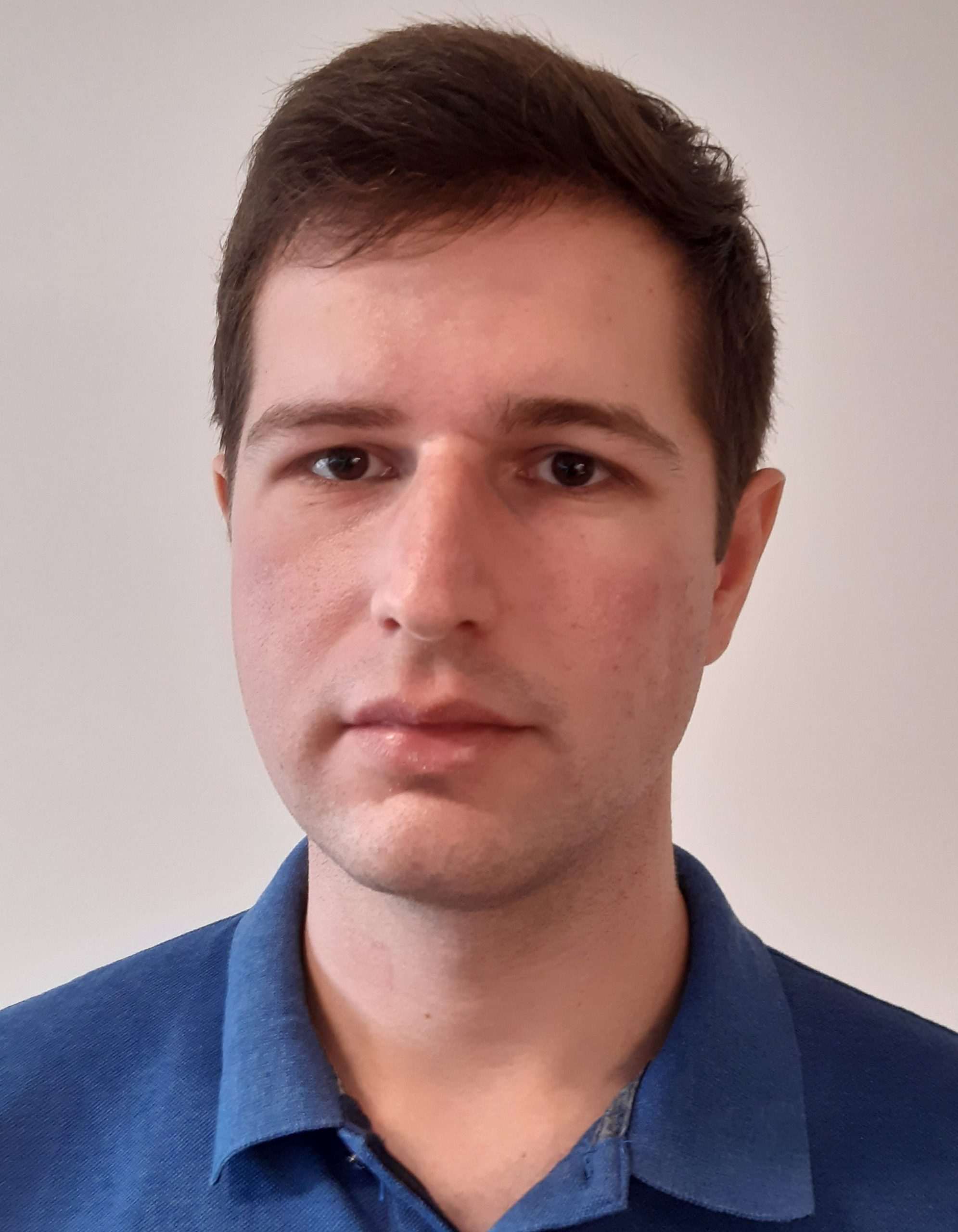 Ungarisch Muttersprachler Krisztián bietet online Unterricht von A1 bis C2