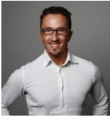 Study Italian in private lessons in Hamburg with Michele