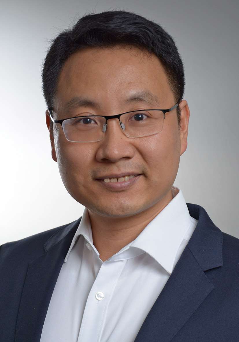 Chinesisch Sprachkurse in München mit Muttersprachler Teng