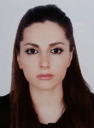 In Berlin Persisch Unterricht nehmen von Muttersprachlerin Sheina