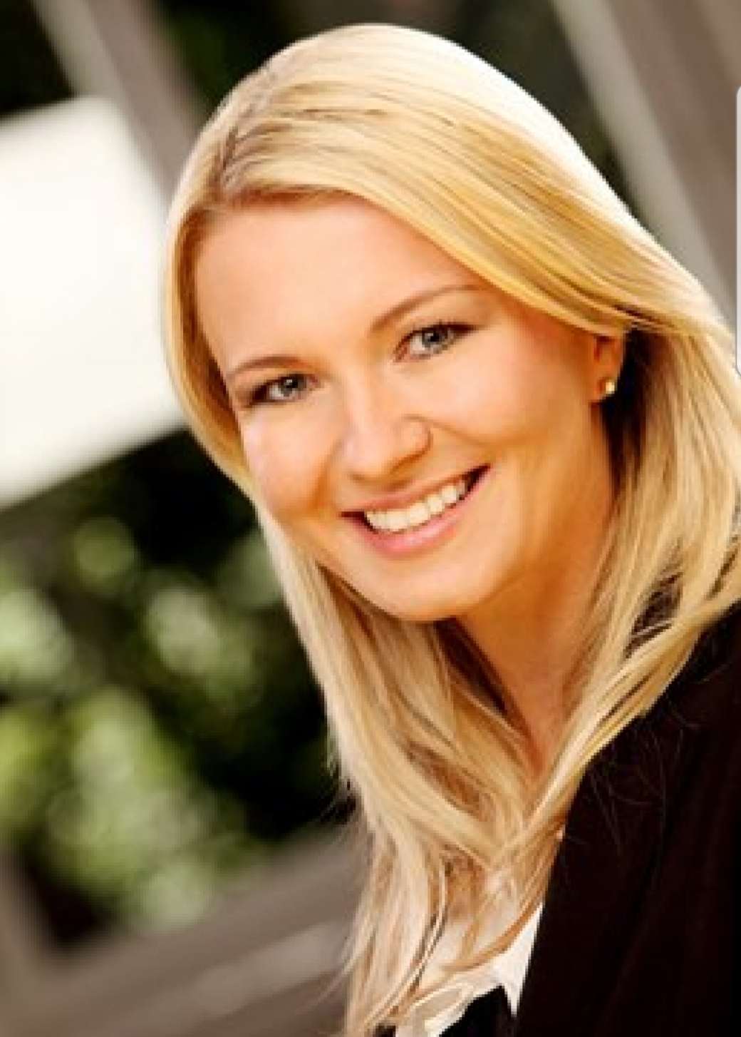 Nimm Englisch Sprachunterricht in Remscheid mit Lehrerin Karoline