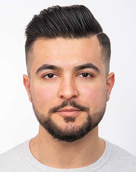 Englisch für alle Situationen im Einzelunterricht von Ibrahim in Magdeburg