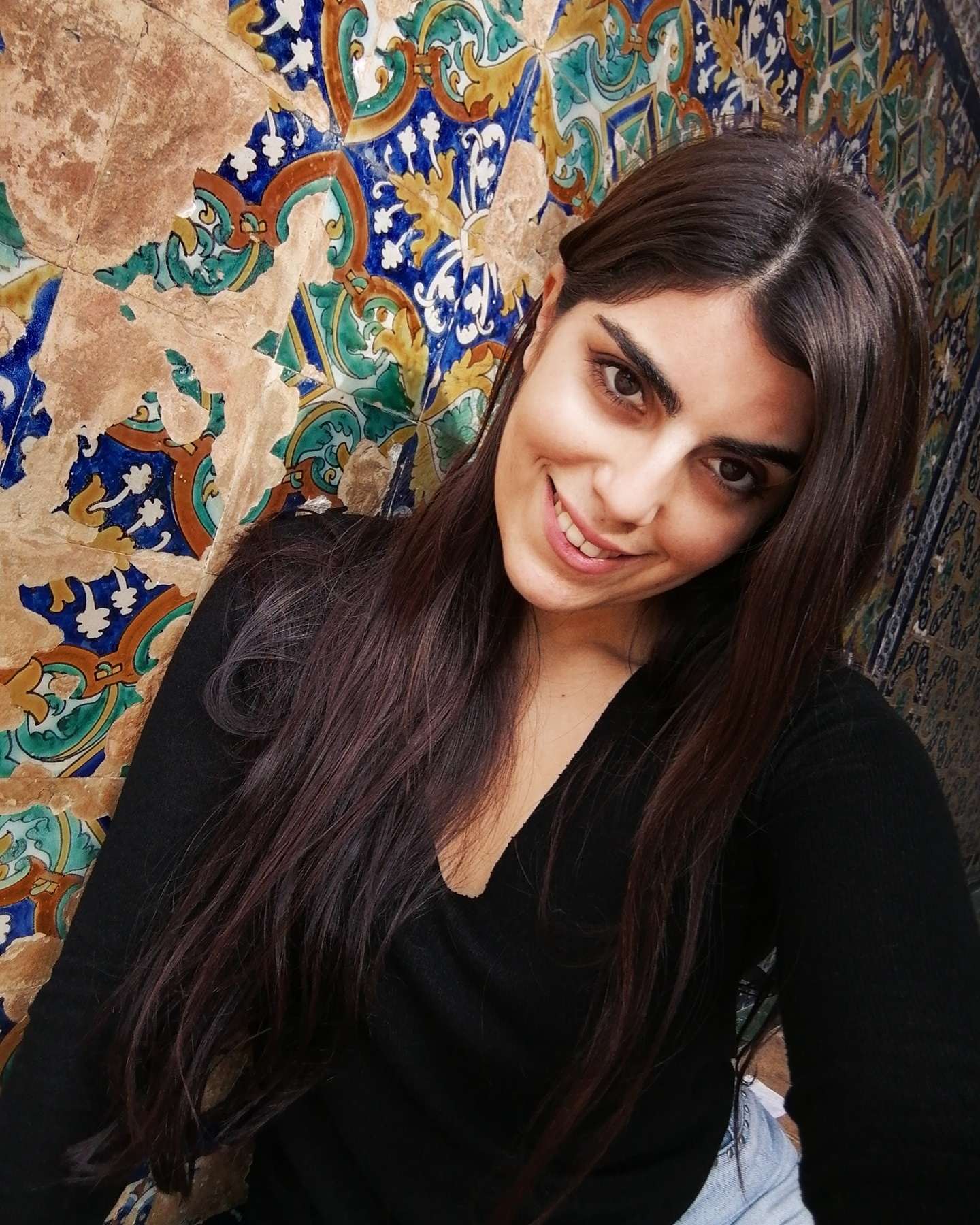 Spanisch Muttersprachlerin Ariadna gibt Spanisch Sprachkurse in Mainz