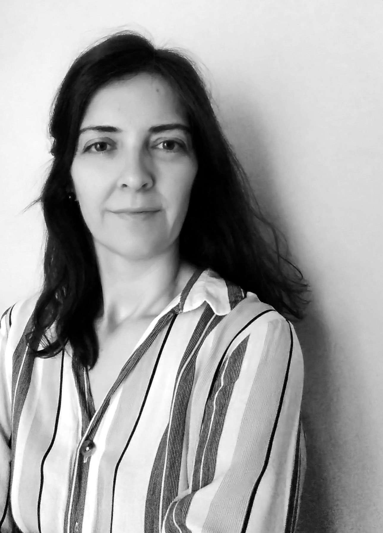 Sprachlehrerin Ainara bietet online Spanisch Unterricht an