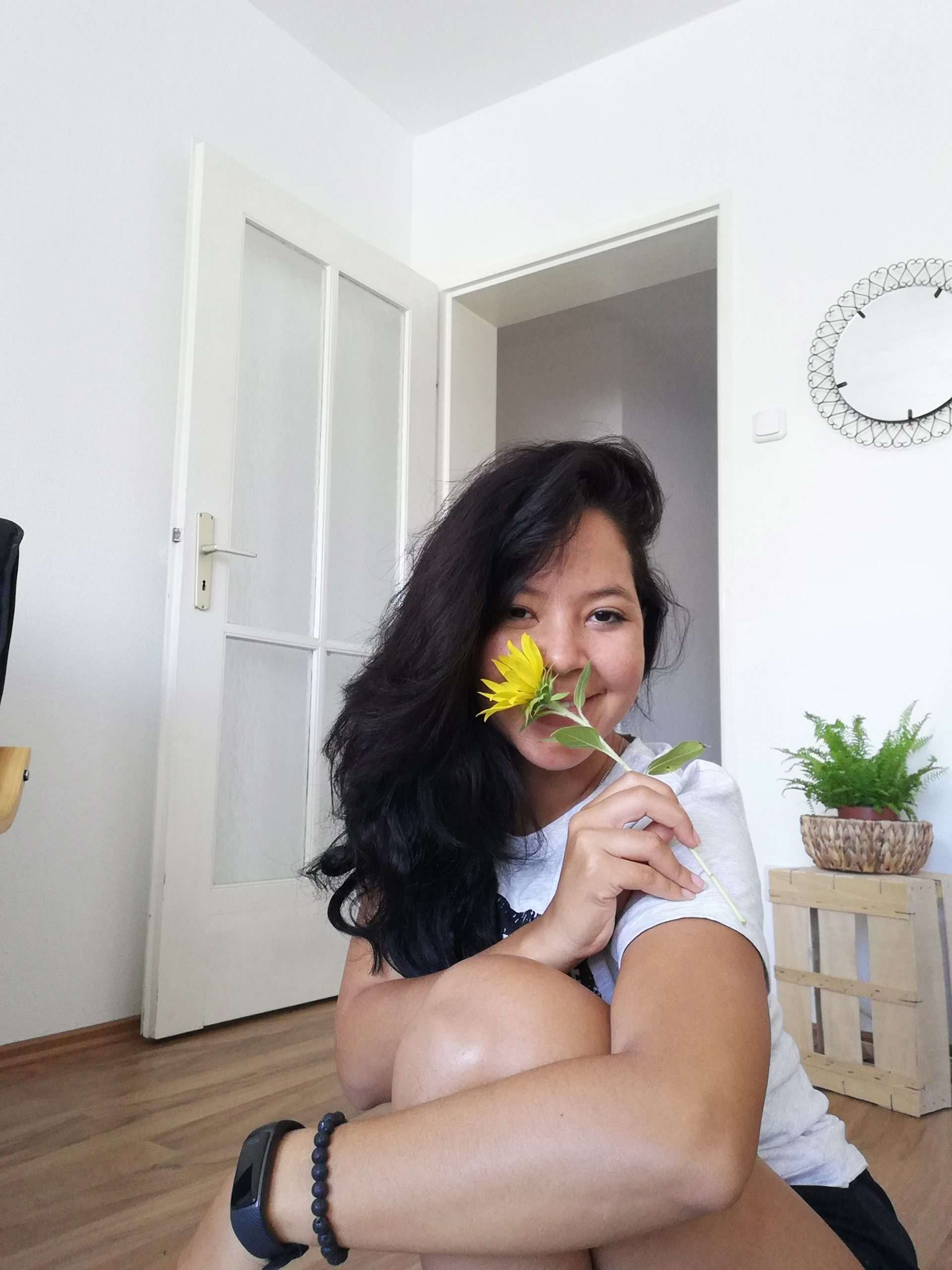 Daiany aus Brasilien gibt Portugiesisch Privatunterricht in Nürnberg