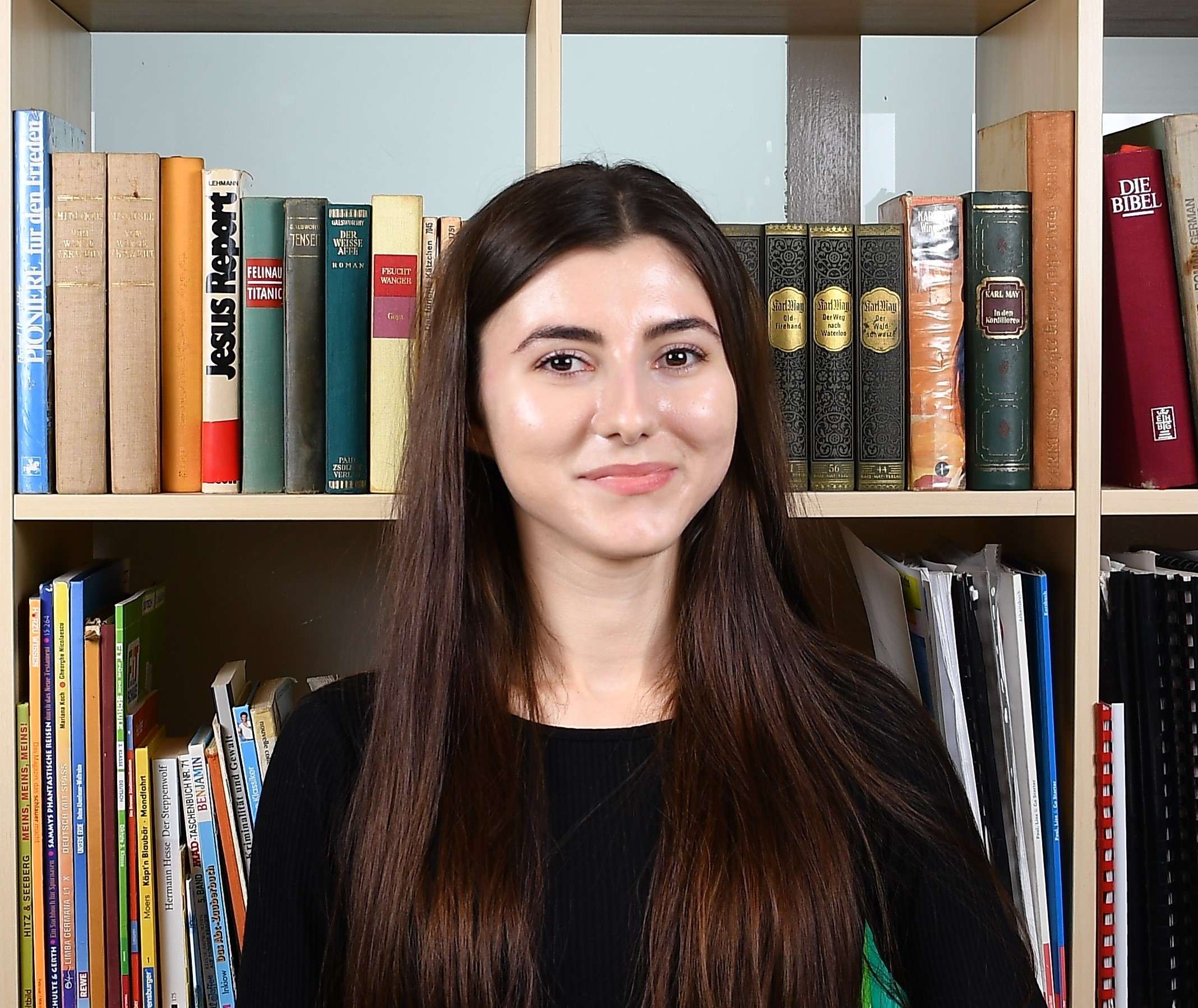 Rumänisch als Fremdsprache im online Unterricht lernen bei Ecaterina