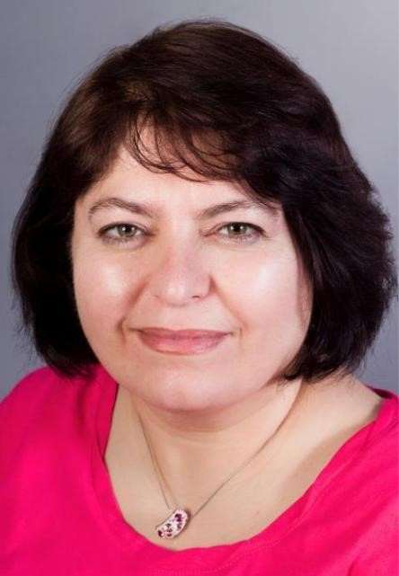 Lerne in Leipzig Persisch in der Nachhilfe von Muttersprachlerin Sheida