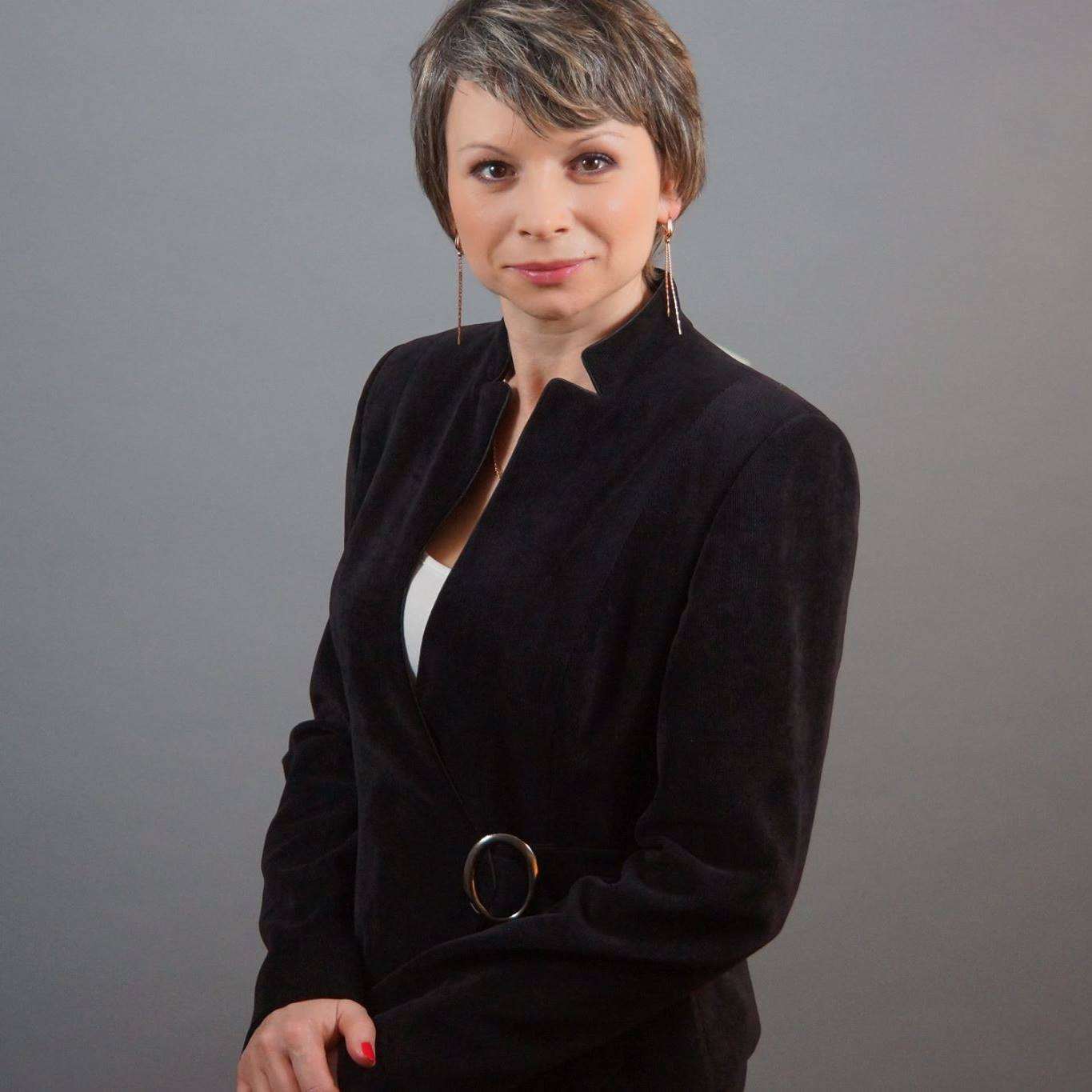 Verbessere dein Russisch im Sprachunterricht von Ines in Bochum