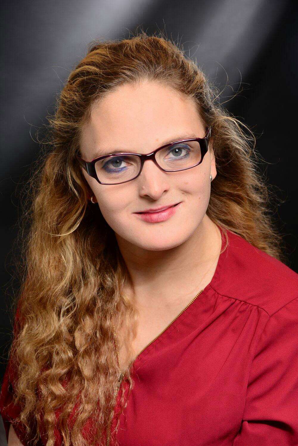 Im online-Kurs Portugiesisch lernen mit Sprachenthusiastin Julia