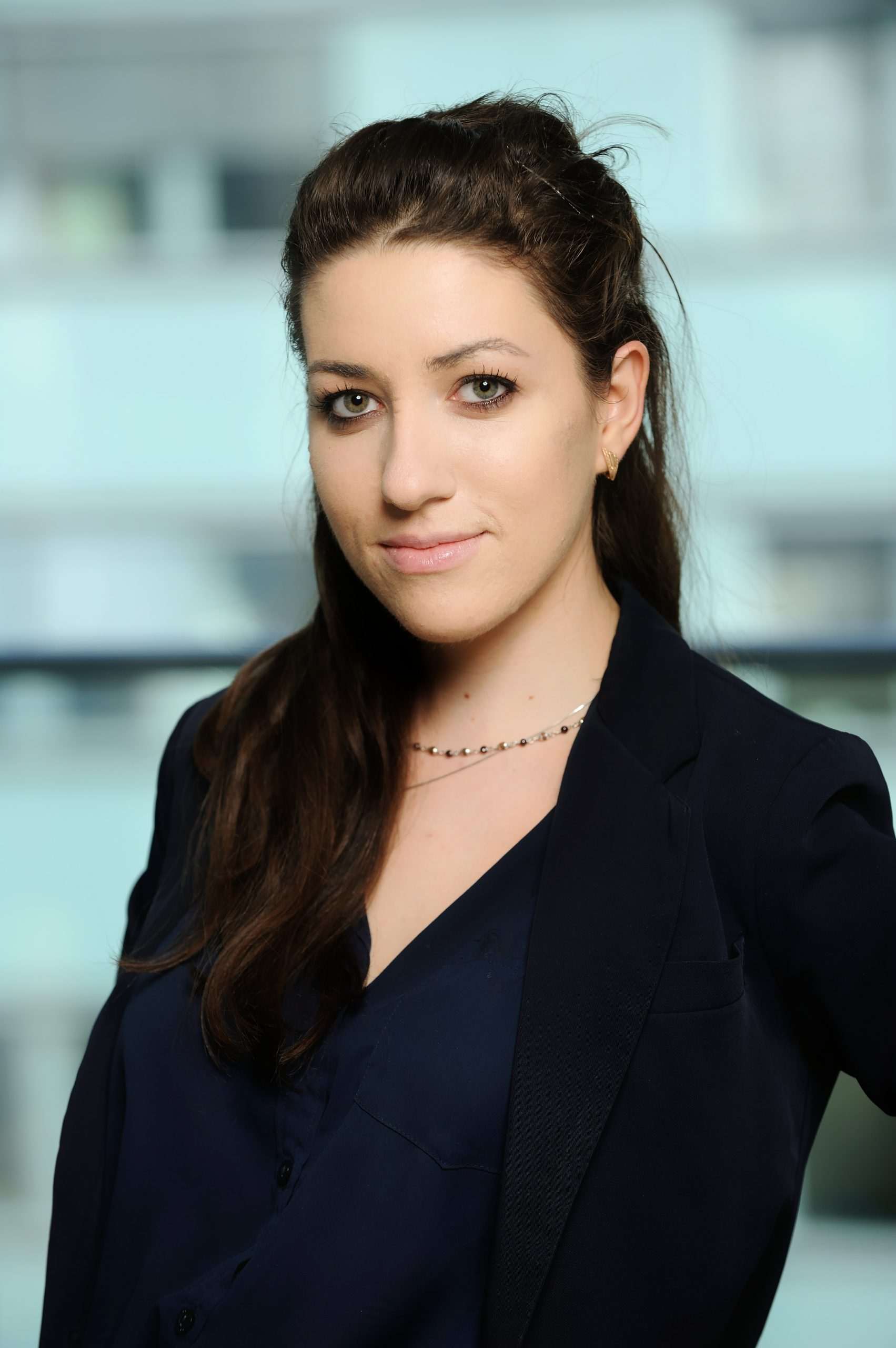 Study English in Anastasiia’s tutoring lessons in Offenbach