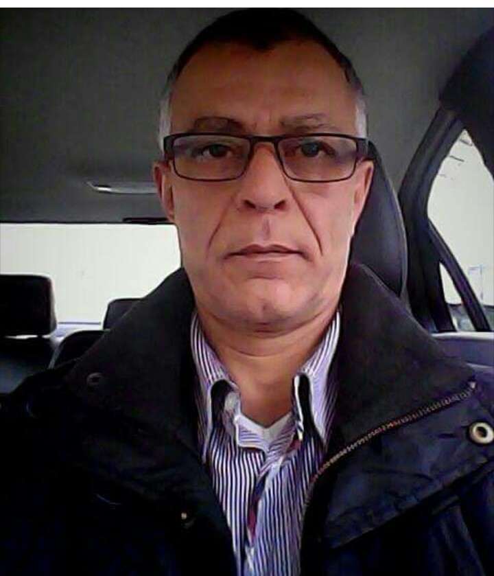 Arabisch Lehrer Hassan gibt Sprach-und Kultur-Unterricht in Dinslaken