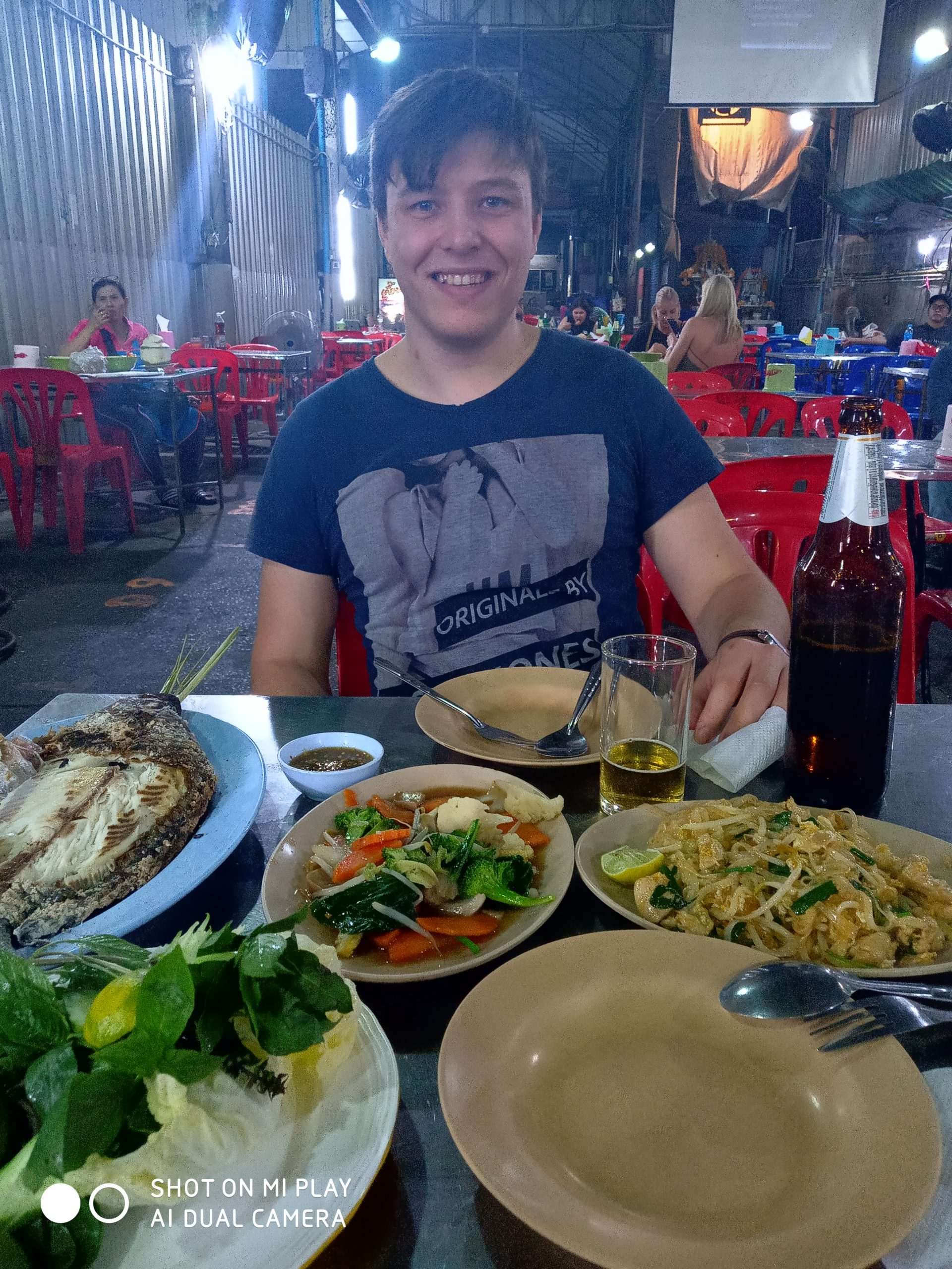 Online Französisch lernen mit Muttersprachler Maxime