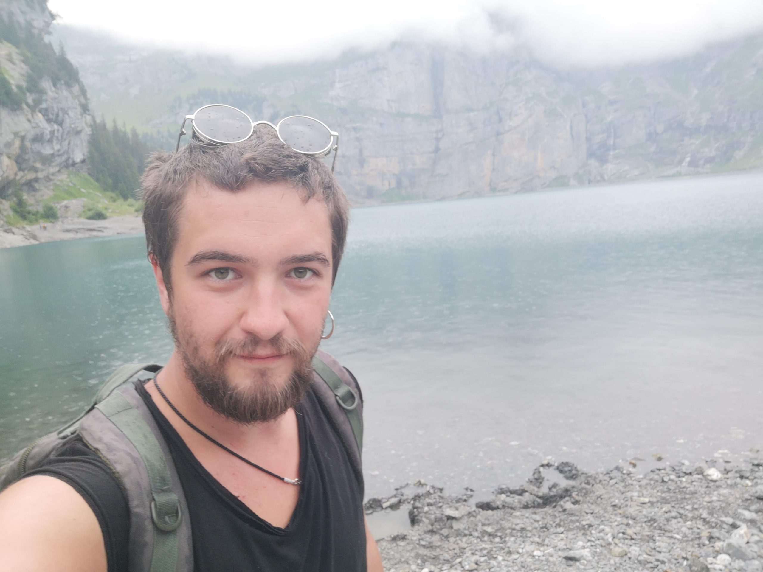 Russisch Sprachkurs in Mönchengladbach mit Alexander aus Moskau