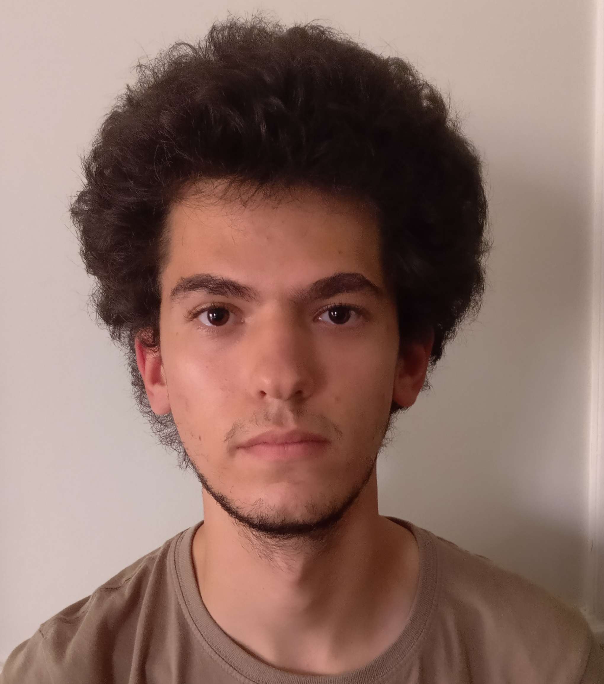 Spanisch Nativespeaker Miguel gibt online Nachhilfe von A1 bis C2