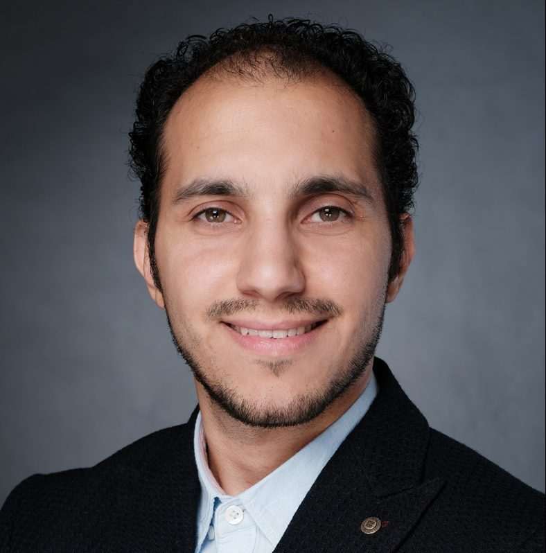 Nimm Arabisch Nachhilfe in Köln und lerne die Sprache mit Hassan