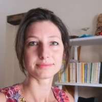 Online Sprachunterricht in Italienisch mit Nativespeakerin Giulia aus Italien