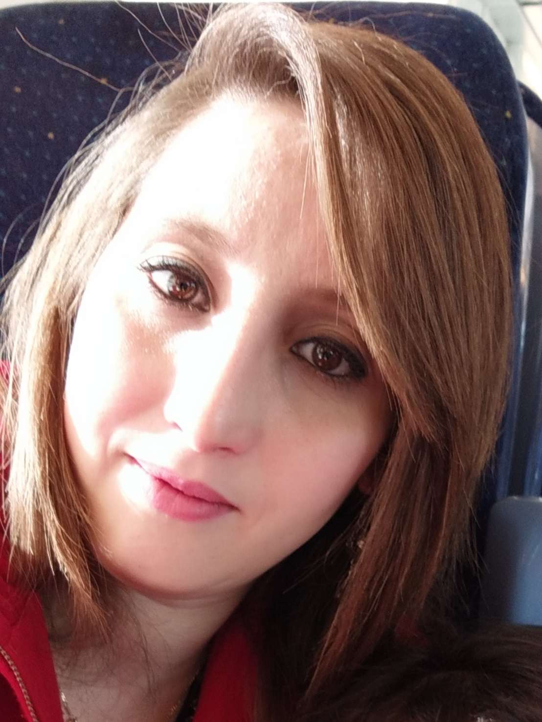 Besuche den Arabisch online Sprachkurs von Nadia