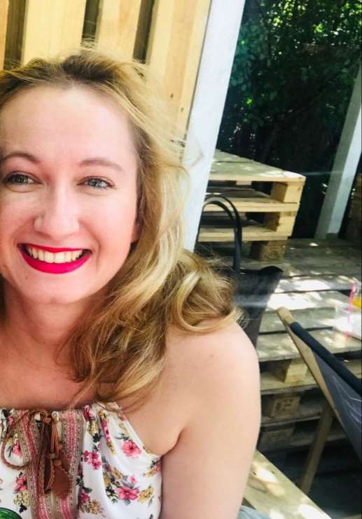 Tutorin und Nativespeakerin Natalia bietet online Polnisch Unterricht