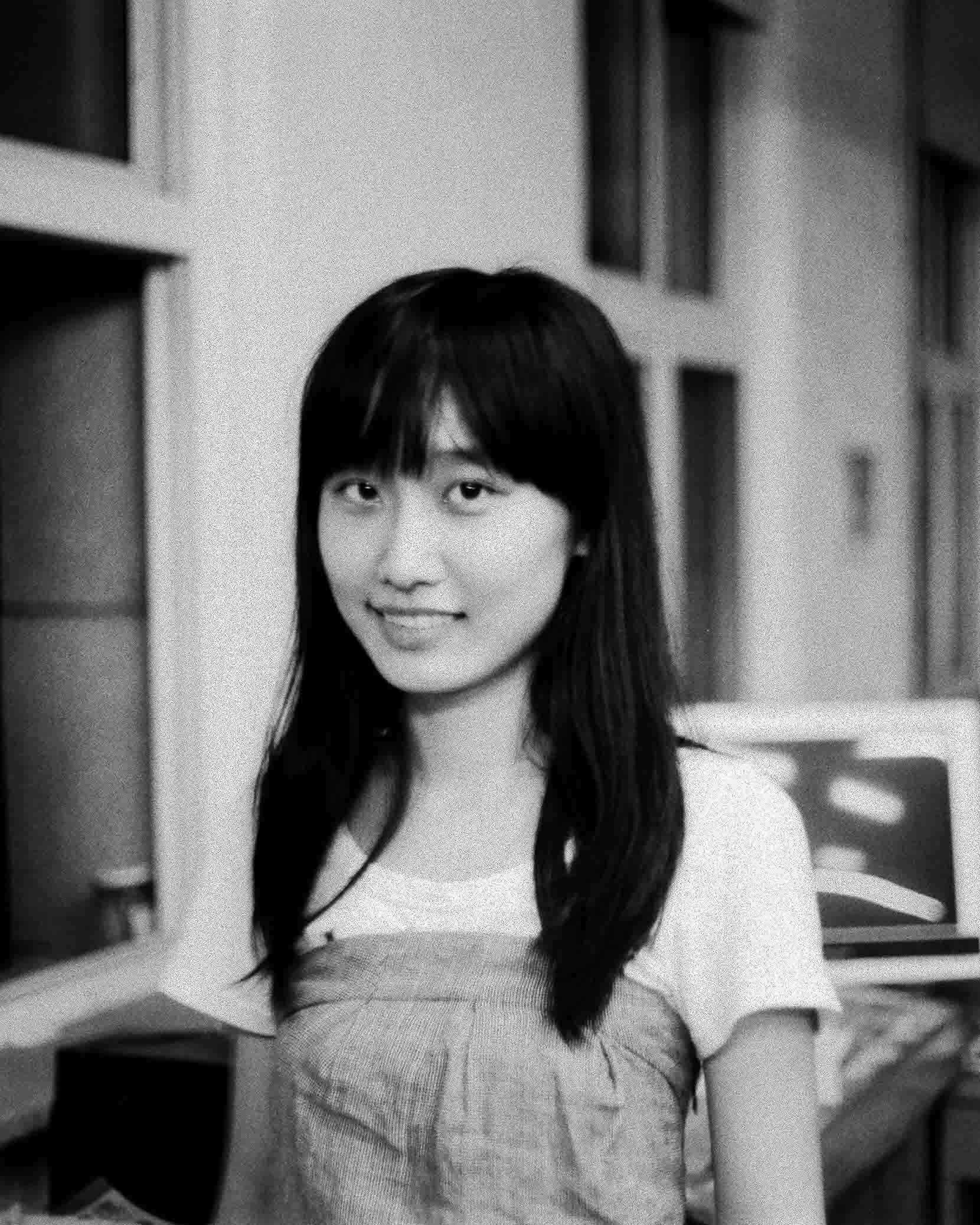 Native speaker Jiaming gives Chinese online lessons