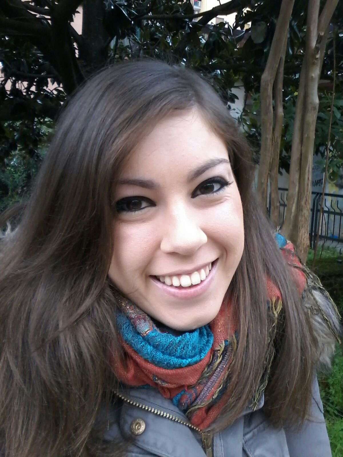 Bei Privatlehrerin Daniela in München Italienisch lernen