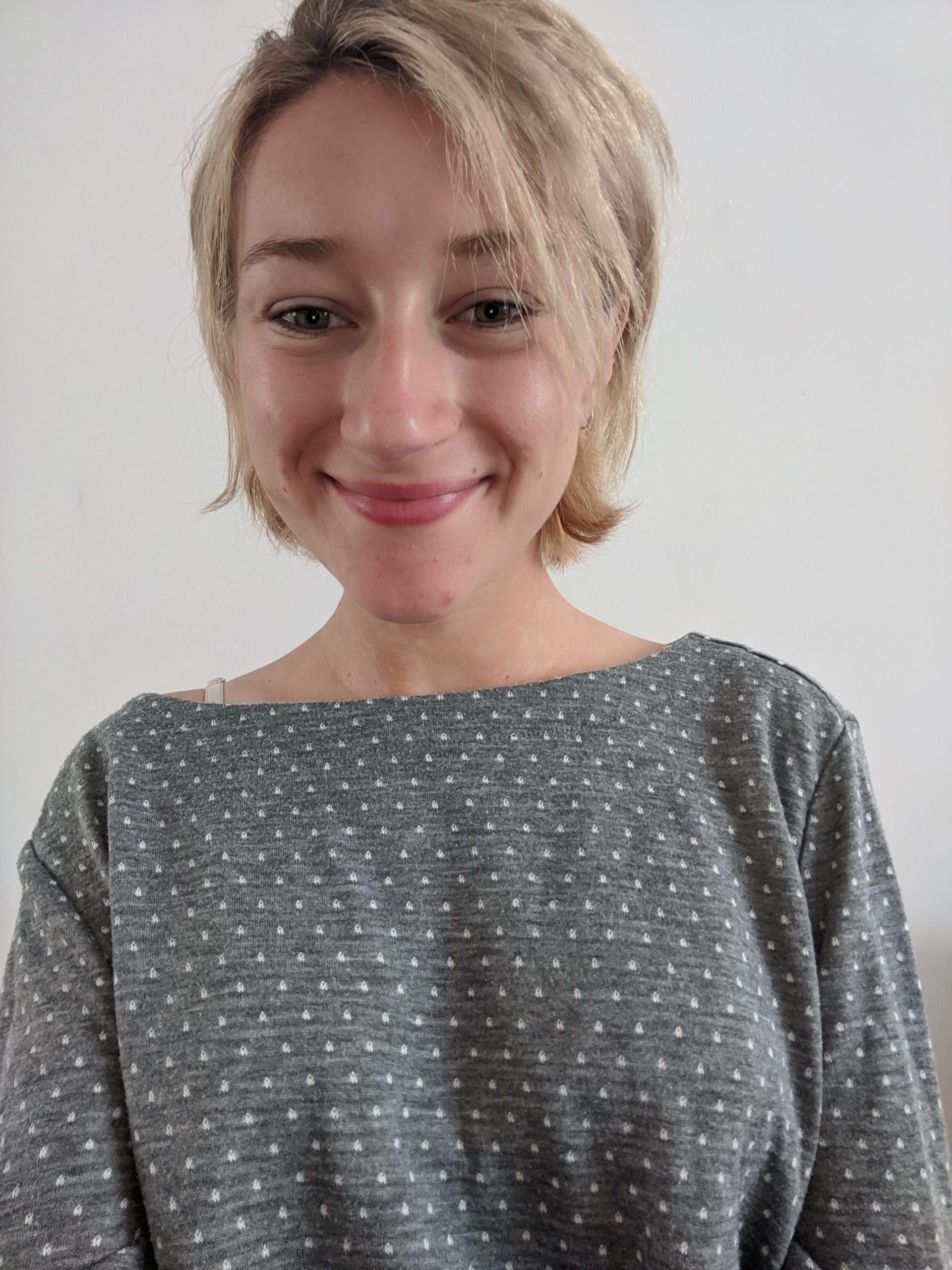 Hedy from the USA offers English courses in Speyer from levels A1 to C2