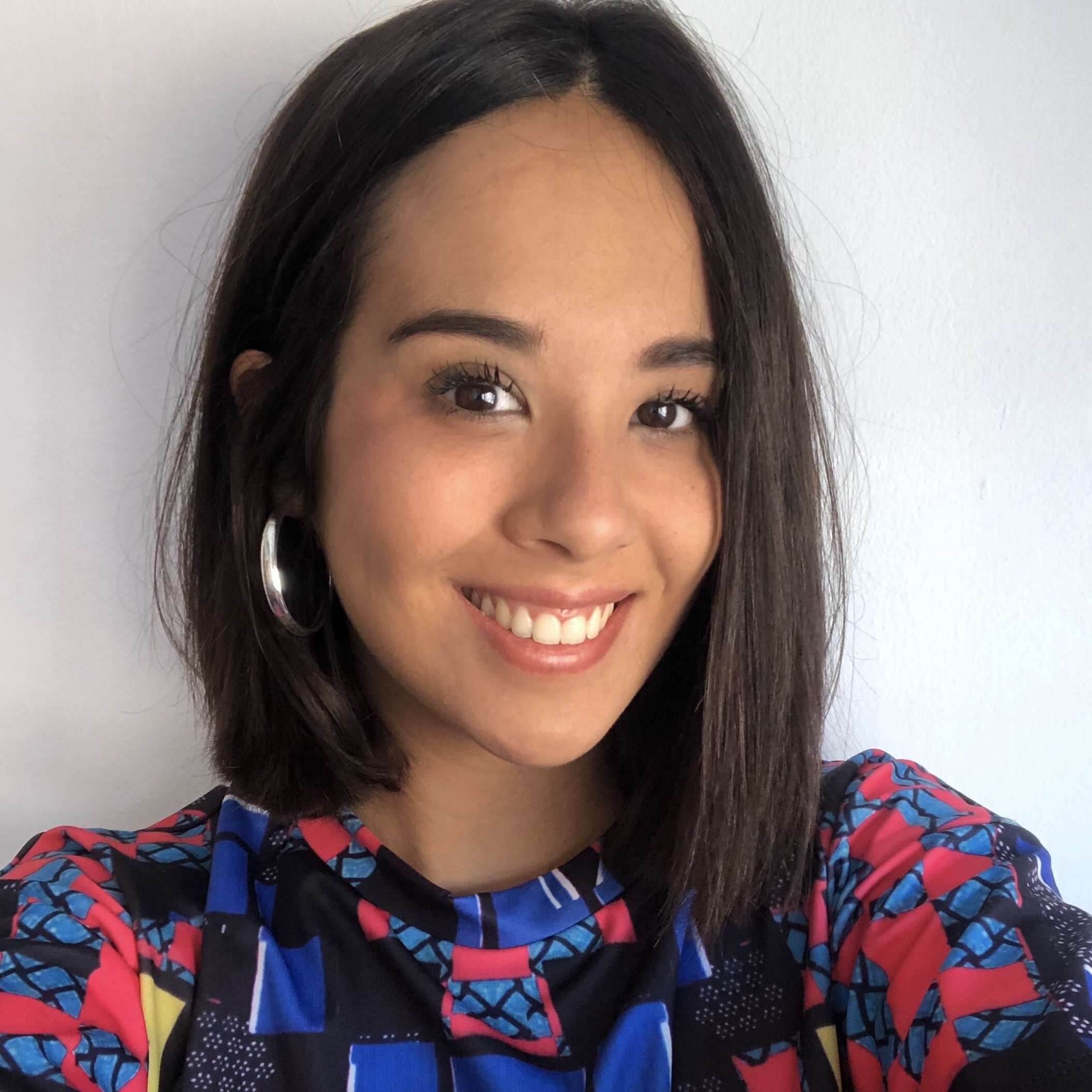 Nimm Spanisch Unterricht in Berlin von A1-C1 mit Nativespeakerin Andrea