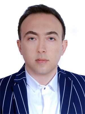 Online Persisch Nachhilfe nehmen mit Mehrzad aus dem Iran