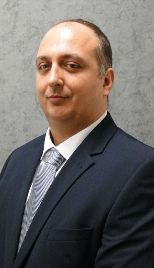 Rumänisch Sprachtrainer Edgar Cristian unterrichtet in Neuss