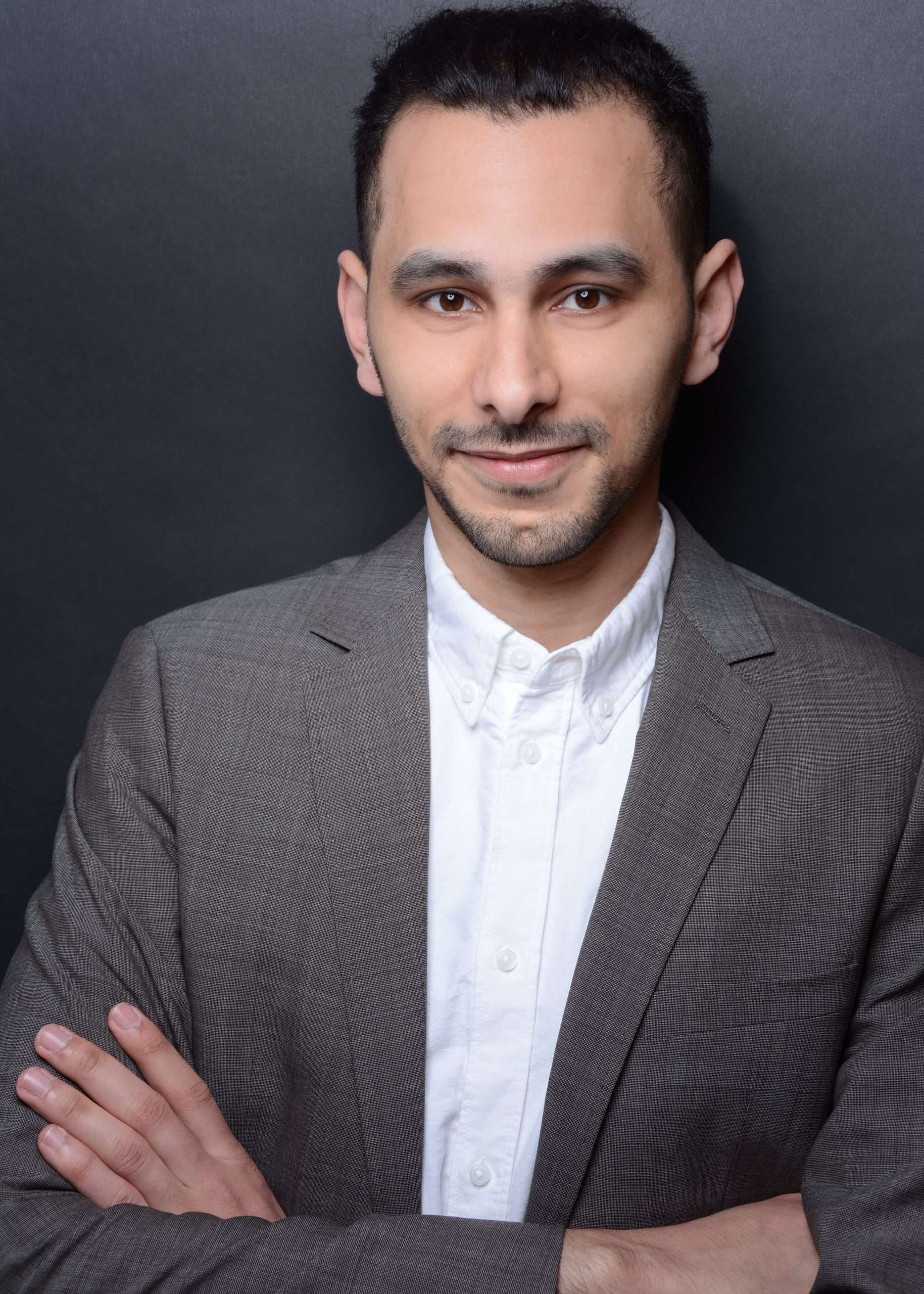 Nimm am Arabisch online Kurs von Privatlehrer Ayoub teil